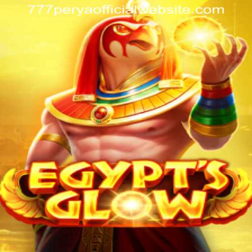 Discover the Magic of EgyptsGlow and 777PERYA OFFICIAL WEBSITE