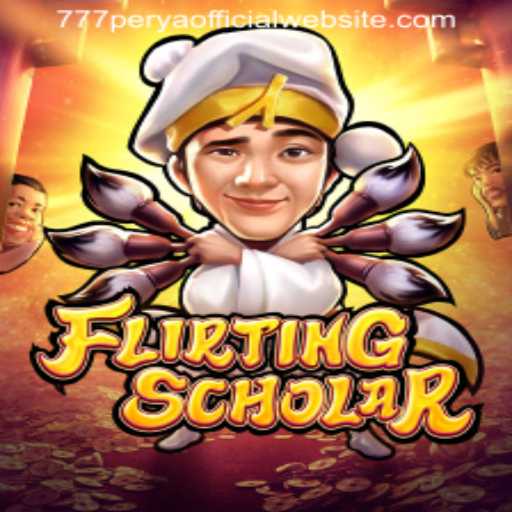 FlirtingScholar: A Journey Into the World of Romantic Strategy Gaming