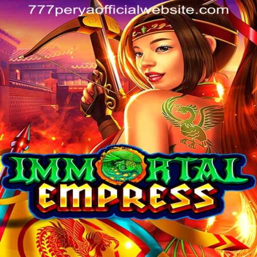 ImmortalEmpress: A New Era of Gaming