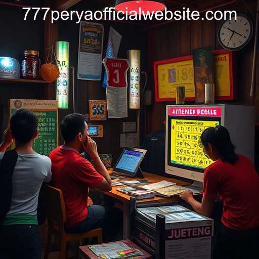 777PERYA OFFICIAL WEBSITE