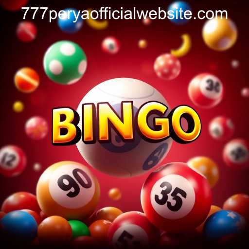 777PERYA OFFICIAL WEBSITE