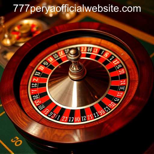 The Fascinating World of Roulette
