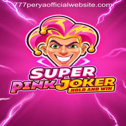 Explore the Thrilling World of SuperPinkJoker: A New Gaming Sensation